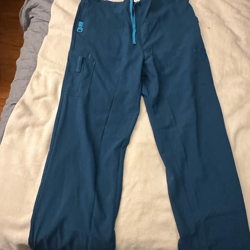 Carharrt scrub pants